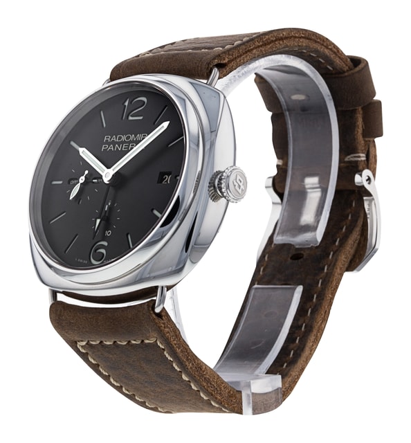 Panerai Radiomir 10 Days GMT PAM00323 Image 2